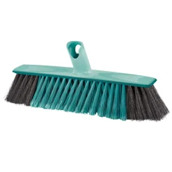 Leifheit All Round Bezem Xtra Clean 30cm met Clicksyteem