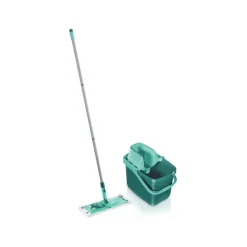 Leifheit Combi Clean Vloerwisser M - 33 cm - Compleet Systeem