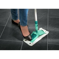 Leifheit Combi Clean Vloerwisser M - 33 cm - Compleet Systeem