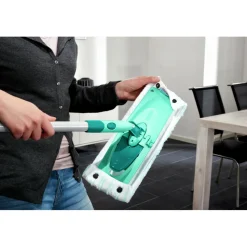Leifheit Combi Clean Vloerwisser M - 33 cm - Compleet Systeem