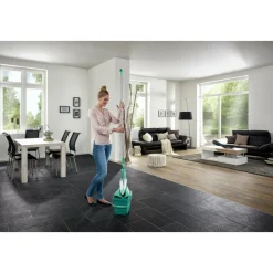Leifheit Combi Clean Vloerwisser XL - 42 cm - Compleet Systeem