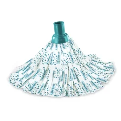 Leifheit Leifheit Vervangkop Classic Mop Viscose