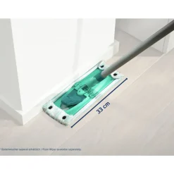 Leifheit Mopovertrek Combi Micro Duo 33 cm