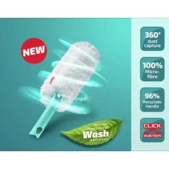 Leifheit Super Duster 1 stuk