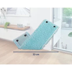 Leifheit Vervanghoes Extra Soft Twister 33 cm