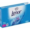 Lenor Droogtrommeldoekjes April Fris 34 stuks