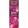 Lenor In-Wash Geurbooster Jasmijn & Rose de Mai 13 wasbeurten 165 gr