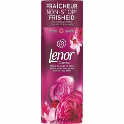 Lenor In-Wash Geurbooster Jasmijn & Rose de Mai 13 wasbeurten 165 gr