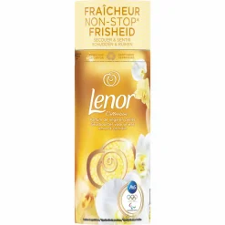 Lenor In-Wash Geurbooster Orchidee & Amber 13 wasbeurten 165 gr