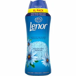 Lenor In-Wash Geurbooster Zeebries 495 gr