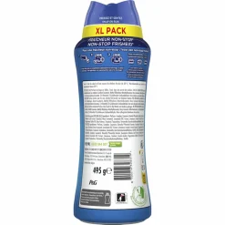 Lenor In-Wash Geurbooster Zeebries 495 gr