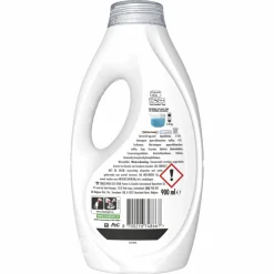 Lenor Vloeibaar Wasmiddel Katoen Fris 20 Wasbeurten 900 ml