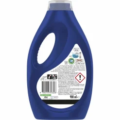 Lenor Vloeibaar Wasmiddel Amethist & Bloemenboeket 20 Wasbeurten 900 ml