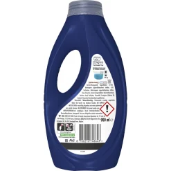 Lenor Vloeibaar Wasmiddel Amethist 20 Wasbeurten 900 ml