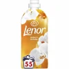 Lenor Wasverzachter Amber & Orchidee 55 Wasbeurten 1155 ml