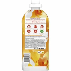 Lenor Wasverzachter Amber & Orchidee 56 Wasbeurten 1176 ml