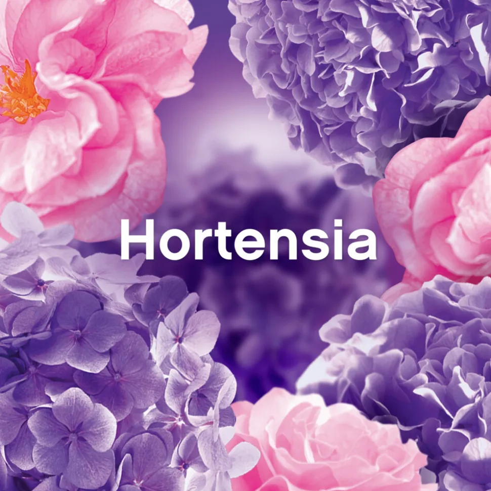 Lenor Wasverzachter Bloemenboeket 216 Wasbeurten 8 x 567 ml