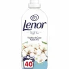 Lenor Wasverzachter Katoen Fris 40 Wasbeurten 840 ml