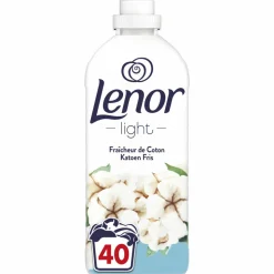 Lenor Wasverzachter Katoen Fris 40 Wasbeurten 840 ml