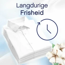 Lenor Wasverzachter Katoen Fris 40 Wasbeurten 840 ml