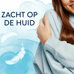 Lenor Wasverzachter Katoen Fris 42 Wasbeurten 882 ml