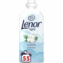 Lenor Wasverzachter Katoen Fris 55 Wasbeurten 1155 ml