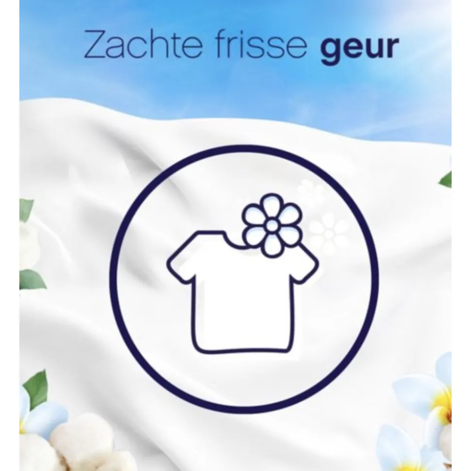 Lenor Wasverzachter Professional Sensitive 190 wasbeurten 3,8 liter