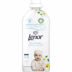 Lenor Wasverzachter Sensitive 56 Wasbeurten 1176 ml