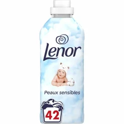 Lenor Wasverzachter Sensitive 42 Wasbeurten 882 ml