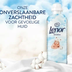 Lenor Wasverzachter Sensitive 42 Wasbeurten 882 ml