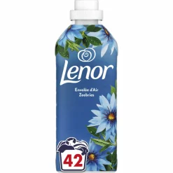 Lenor Wasverzachter Zeebries 42 Wasbeurten 882 ml