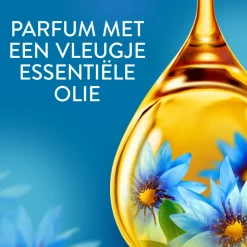 Lenor Wasverzachter Zeebries 87 Wasbeurten 1872 ml