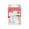 Leukoplast Eco Pleisters 12 x (19x72mm) en 8 x (38x72mm) 20 stuks