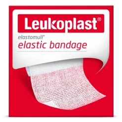 Leukoplast Elastomull® Fixatiewindsel 4 m x 10 cm 2 stuks