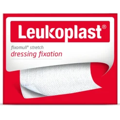 Leukoplast Fixomull® Stretch Fixatiepleister 2 m x 10 cm