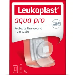 Leukoplast Pleister Aqua Pro 20 stuks