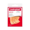 Leukoplast Pleister Elastiek 40 stuks