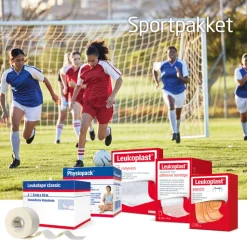 Leukoplast Sport Pakket