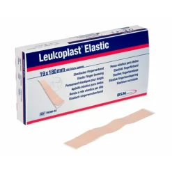 Leukoplast Vinger19x180mm 100 stuks