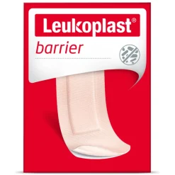Leukoplast Wondpleisters Premium Barrier 10 stuks