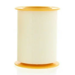 Leukopor Hechtpleister 5 m x 5 cm