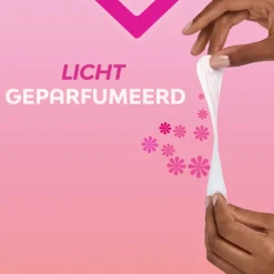 Libresse Regular Inlegkruisjes Deo Fresh 32 stuks