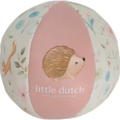 Little Dutch Softbal Fairy Garden