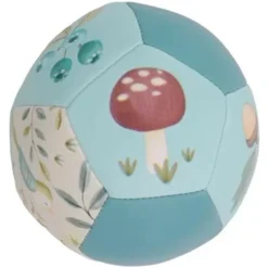 Little Dutch Softbal Forest Friends