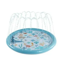 Little Dutch Sprinklermat 150 cm Ocean Dreams Blauw