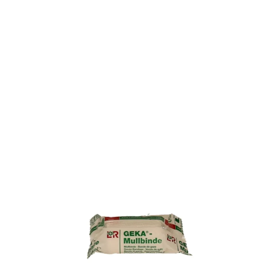 Lohmann & Rauscher Geka Gaaswindsel 4m x 4cm