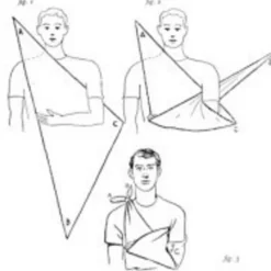 Lohmann & Rauscher Mitella Universeel