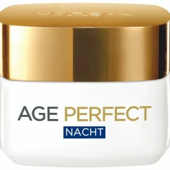 L'Oréal Age Perfect Nachtcrème 50 ml