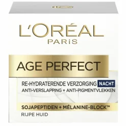 L'Oréal Age Perfect Nachtcrème 50 ml