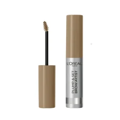 L'Oréal Brow Artist Plumper Wenkbrauwgel 101 Blonde